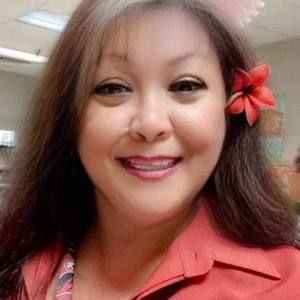 Meet your Posher, Marlene